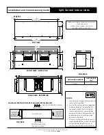 Preview for 17 page of ActronAir Classic 2 EAA130S Installation And Commissioning Manual