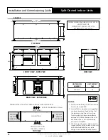 Preview for 18 page of ActronAir Classic 2 EAA130S Installation And Commissioning Manual