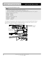 Preview for 28 page of ActronAir Classic 2 EAA130S Installation And Commissioning Manual