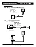 Preview for 33 page of ActronAir Classic 2 EAA130S Installation And Commissioning Manual