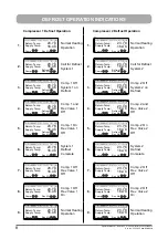 Preview for 8 page of ActronAir CP10 Operating Instructions Manual