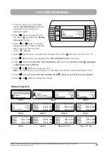 Preview for 19 page of ActronAir CP10 Operating Instructions Manual