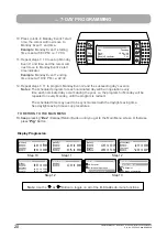 Preview for 20 page of ActronAir CP10 Operating Instructions Manual