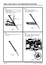 Предварительный просмотр 20 страницы ActronAir CRQ2-14AS Installation And Commissioning Manual