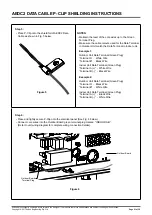 Предварительный просмотр 21 страницы ActronAir CRQ2-14AS Installation And Commissioning Manual