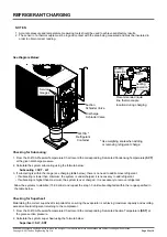 Предварительный просмотр 23 страницы ActronAir CRQ2-14AS Installation And Commissioning Manual