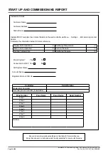 Предварительный просмотр 34 страницы ActronAir CRQ2-14AS Installation And Commissioning Manual