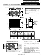 Preview for 13 page of ActronAir CRV140S Installation And Commissioning Manual