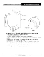 Предварительный просмотр 17 страницы ActronAir CRV290T Installation And Commissioning Manual