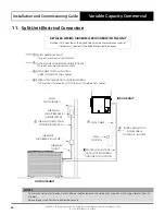 Предварительный просмотр 20 страницы ActronAir CRV290T Installation And Commissioning Manual