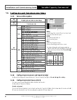 Предварительный просмотр 28 страницы ActronAir CRV290T Installation And Commissioning Manual