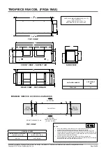 Предварительный просмотр 7 страницы ActronAir ERQ2-14AS Installation Manual