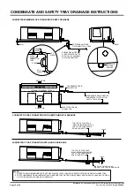 Preview for 10 page of ActronAir ERQ2-14AS Installation Manual