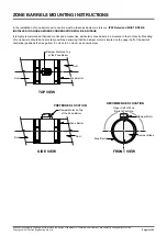 Предварительный просмотр 11 страницы ActronAir ERQ2-14AS Installation Manual