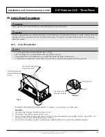 Preview for 11 page of ActronAir ERQ2-16AS Installation And Commisioning Manual