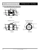 Preview for 14 page of ActronAir ERQ2-16AS Installation And Commisioning Manual