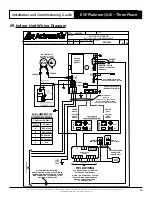 Preview for 15 page of ActronAir ERQ2-16AS Installation And Commisioning Manual