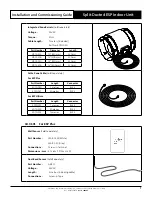 Предварительный просмотр 7 страницы ActronAir ESP Plus Series Installation And Commissioning Manual