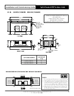 Предварительный просмотр 11 страницы ActronAir ESP Plus Series Installation And Commissioning Manual