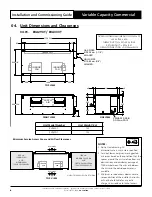 Preview for 6 page of ActronAir EVA290T Installation And Commissioning Manual