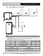 Preview for 16 page of ActronAir EVA290T Installation And Commissioning Manual