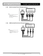 Preview for 19 page of ActronAir EVA290T Installation And Commissioning Manual