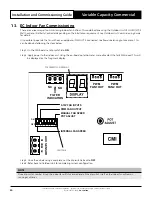 Preview for 20 page of ActronAir EVA290T Installation And Commissioning Manual