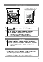 Preview for 5 page of ActronAir LM-ZC Operating Instructions Manual