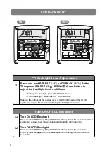 Предварительный просмотр 8 страницы ActronAir LM7-D Operating Instructions Manual