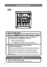 Предварительный просмотр 11 страницы ActronAir LM7-D Operating Instructions Manual