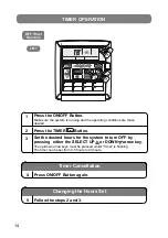 Предварительный просмотр 15 страницы ActronAir LM7-D Operating Instructions Manual