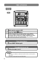 Предварительный просмотр 16 страницы ActronAir LM7-D Operating Instructions Manual