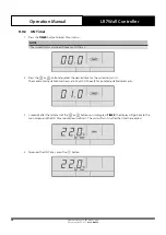 Preview for 12 page of ActronAir LR7-1G Operation Manual