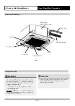 Предварительный просмотр 7 страницы ActronAir MRE-035AS Installation Manual