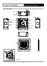 Предварительный просмотр 9 страницы ActronAir MRE-035AS Installation Manual