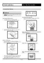 Предварительный просмотр 17 страницы ActronAir MRE-035AS Installation Manual