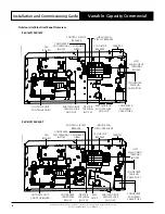 Предварительный просмотр 8 страницы ActronAir PKV160T Installation And Commissioning Manual