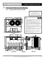 Предварительный просмотр 9 страницы ActronAir PKV160T Installation And Commissioning Manual