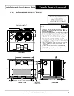 Предварительный просмотр 11 страницы ActronAir PKV160T Installation And Commissioning Manual