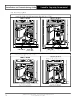 Предварительный просмотр 16 страницы ActronAir PKV160T Installation And Commissioning Manual