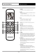 Предварительный просмотр 5 страницы ActronAir RC-01 Manual