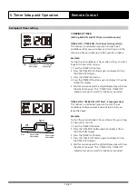 Предварительный просмотр 11 страницы ActronAir RC-01 Manual