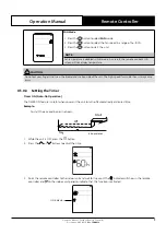 Preview for 7 page of ActronAir Serene 2 RC-02 Operation Manual