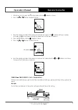 Preview for 9 page of ActronAir Serene 2 RC-02 Operation Manual