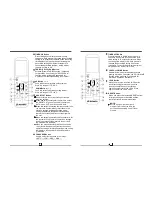 Предварительный просмотр 4 страницы ActronAir SWB52E User Manual