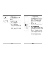 Предварительный просмотр 8 страницы ActronAir SWB52E User Manual