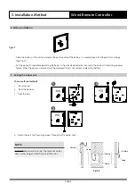 Preview for 8 page of ActronAir WC-02 Installation & Owner'S Manual