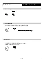 Preview for 23 page of ActronAir WC-02 Installation & Owner'S Manual