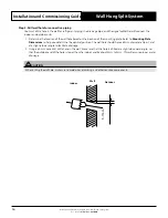 Preview for 14 page of ActronAir WRC-026CS Installation And Commissioning Manual