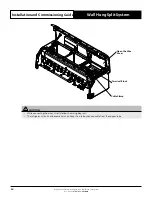 Предварительный просмотр 34 страницы ActronAir WRC-026CS Installation And Commissioning Manual